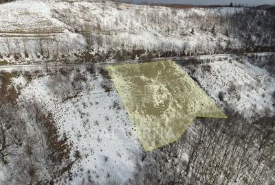 Teren constructii LOT 1037mp sau 2075mp | sat Plopi - Valea Ierii - 3