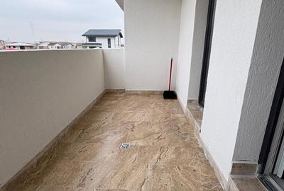 Garsonieră decomandată, mobilată în Sud - 9