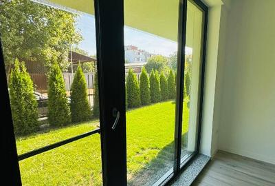 Apartament de inchiriat cu 2 camere Tiglina 1 - 1