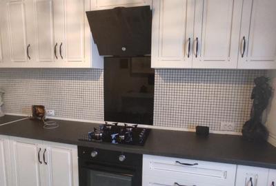 APARTAMENT 1 CAMERA, MOBILAT SI UTILAT LUX, TERASA , ETAJ 1, APARTAMENT 1 CAMERA, MOBILAT SI UTILAT LUX, TERASA , ETAJ 1, - 6