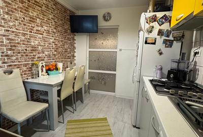 Apartament cu 2 camere decomandat în Est - 6