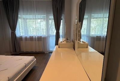 Apartament cu 2 camere decomandat, mobilat în Universitate - 4