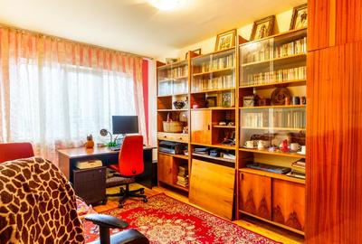 Apartament cu 4 camere decomandat în Mănăștur - 8