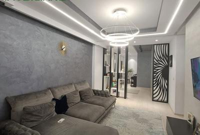 Apartament cu 3 camere în Nicolina - 9