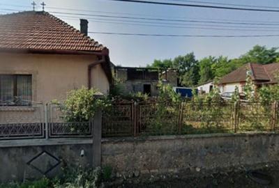 Spațiu comercial, în Suceagu - 1