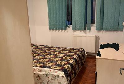 Apartament cu 2 camere nedecomandat în 1 Mai - 8
