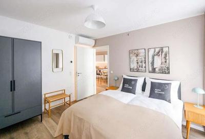 Inchiriere garsoniera Piata Progresul - 1