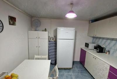 Casă cu 2 camere cu Teren 200 Mp în Central - 4