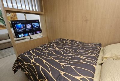 Prima inchiriere | Studio premium | Pipera | Parcare subterana - 2