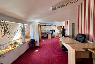 REA1021651 Apartament 6 camere pretabil birou sau rezidential - 9