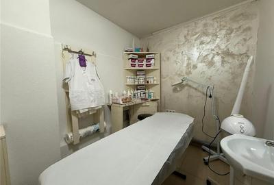 Spațiu Comercial - Elegant la Stradă Principală - cu Terasă - 2