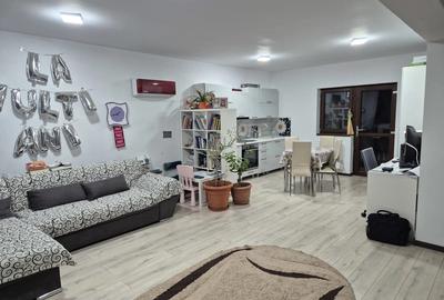 Casa Moderna & Eficienta Energetic 149 mp, 3 cam,(6.3kW Fotovoltaic) Zona ?imnicu de Sus (Albe?ti) - 3