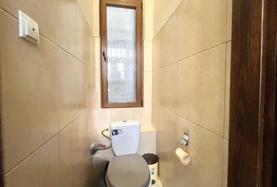 Apartament cu aer nobiliar,  clădire istorică,  zona Unirii - Medicina - 15