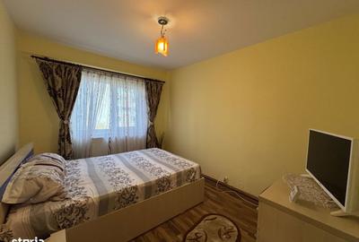 Apartament cu 3 camere decomandat în Bere - 8