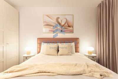 Apartament cu 2 camere, mobilat în Giurgiului - 4