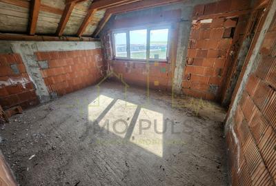 Casă individuală cu 5 camere cu Teren 700 Mp în Moșnița Nouă - 13