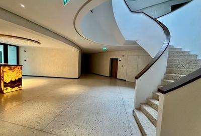 Apartament cu 4 camere decomandat, mobilat în Băneasa - 4