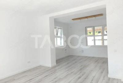 Casa pe 1 nivel 2 camere 63 mpu 140 mp curte pivnita Cisnadie Casa pe 1 nivel 2 camere 63 mpu 140 mp curte pivnita Cisnadie - 12