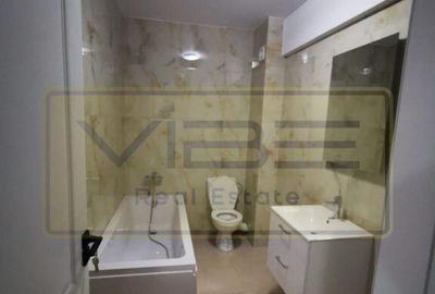 Valea Lupului- Antibiotice- 2 camere - prima inchiriere - 5