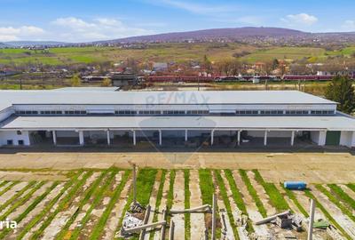 Spațiu comercial, în Central - 17