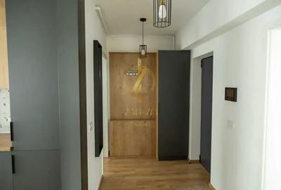Apartament deosebit cu 3 camere | Q Apartments | Calea Lipovei Apartament deosebit cu 3 camere | Q Apartments | Calea Lipovei - 4