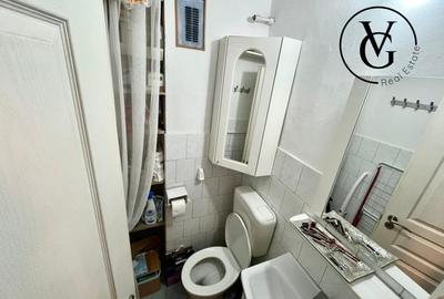 Apartament 3 camere | Aurel Vlaicu | Decomandat - 10