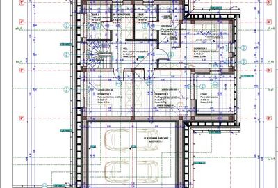 Duplex spatios 150 mp, teren 800 mp, carport pentru 2 masini - 2