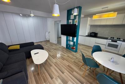 Apartament cochet ,zona TOMIS PLUS-AXI109 - 1