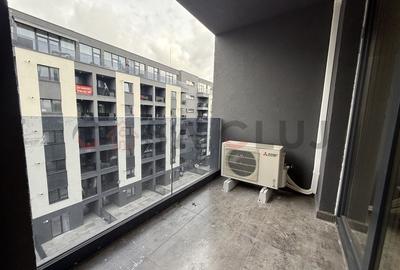 Apartament ultrafinisat, Baza Sportiva Gheorgheni, bloc 2025 ! - 9
