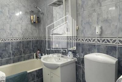 Apartament cu 2 camere semidecomandat, mobilat în Ultracentral - 13