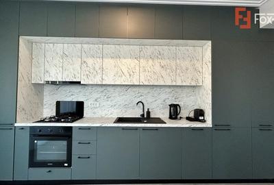 Apartament cu 2 camere, mobilat si utilat, etaj 2 - Dumbravita - 5