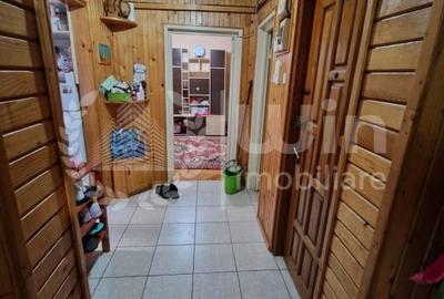 Apartament 4 camere | Balcon | 2 Bai | Grigorescu | Zona str. Donath - 12