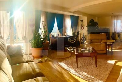 Casă individuală cu 7 camere cu Teren 600 Mp în Borhanci - 7