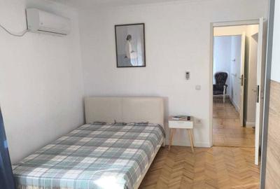Apartament cu 2 camere decomandat în Petru Rareș - 5