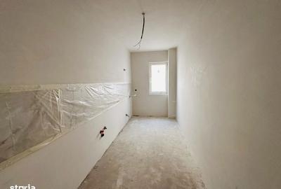 Apartament cu 2 camere decomandat în Roșu - 5
