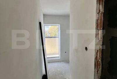 Apartament 3 camere, 78.6 mp cu terasa 62.03 mp in complex VIVAT RESIDENCE - 2
