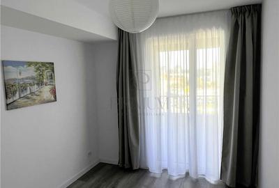 Apartament cu 3 camere decomandat, mobilat în Circumvalațiunii - 3