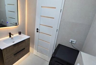 Apartament cu 2 camere decomandat, mobilat în Lujerului - 12