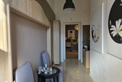 Apartament cu 2 camere în Ultracentral - 8