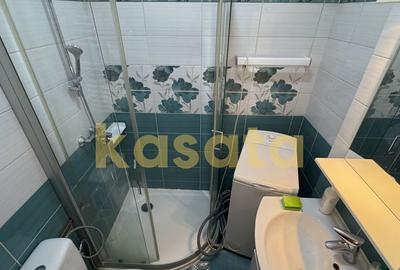 2 Camere | Floreasca | Centrala Proprie | A.C. - 8