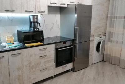 Garsonieră decomandată în Ștefan cel Mare - 1