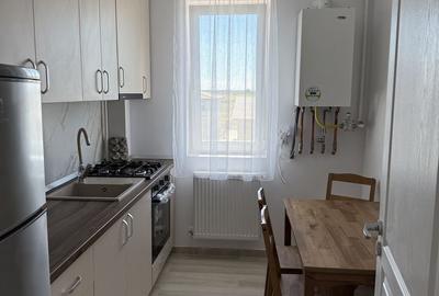 Apartament cu 2 camere decomandat în Moșnița Veche - 4
