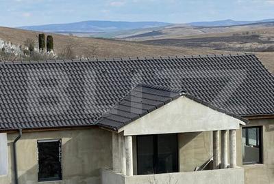 Casă cu 4 camere cu Teren 328 Mp în Apahida - 2