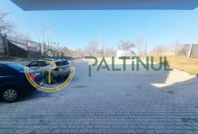 Apartament nou – Prima închiriere · Etaj 1 · Loc de parcare inclus Turnisor - 9