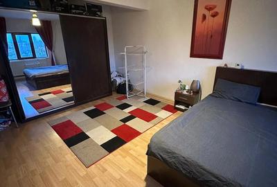 Garsonieră decomandată în Sud - 1