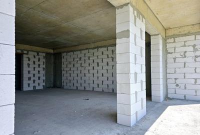 Apartamente 2 si 3 camere, langa metrou - Eden Residence Otopeni - 10