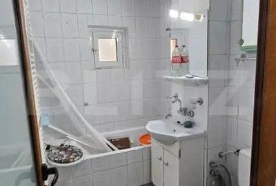 Apartament cu 2 camere decomandat, mobilat în Rovine - 4