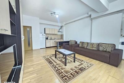 Garsonieră, mobilată în Dudești - 9