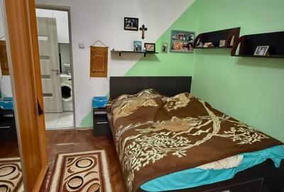Apartament doua camere semidecomandat-zona tomis II - 9