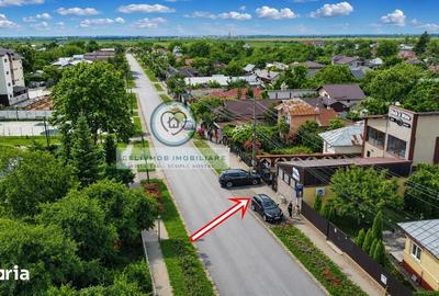 Spațiu comercial, de 454 mp, în Ariceștii Rahtivani - 3